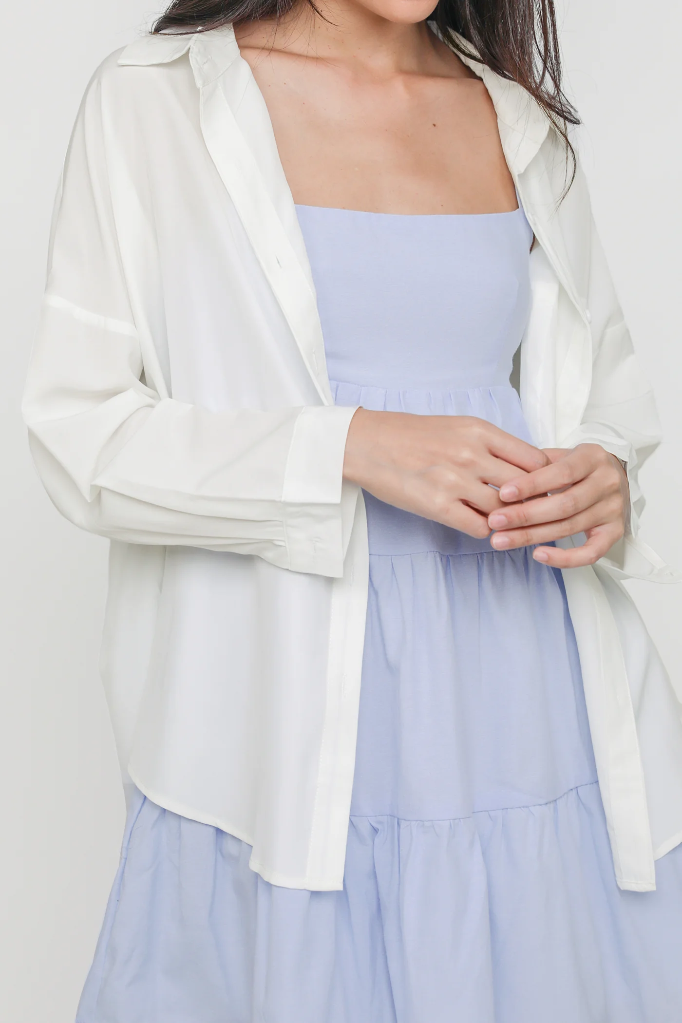 Klaus Cotton Shirt - Image 14