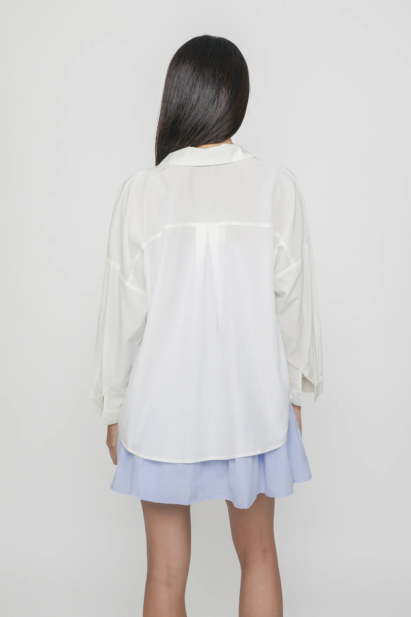 Klaus Cotton Shirt - Image 15