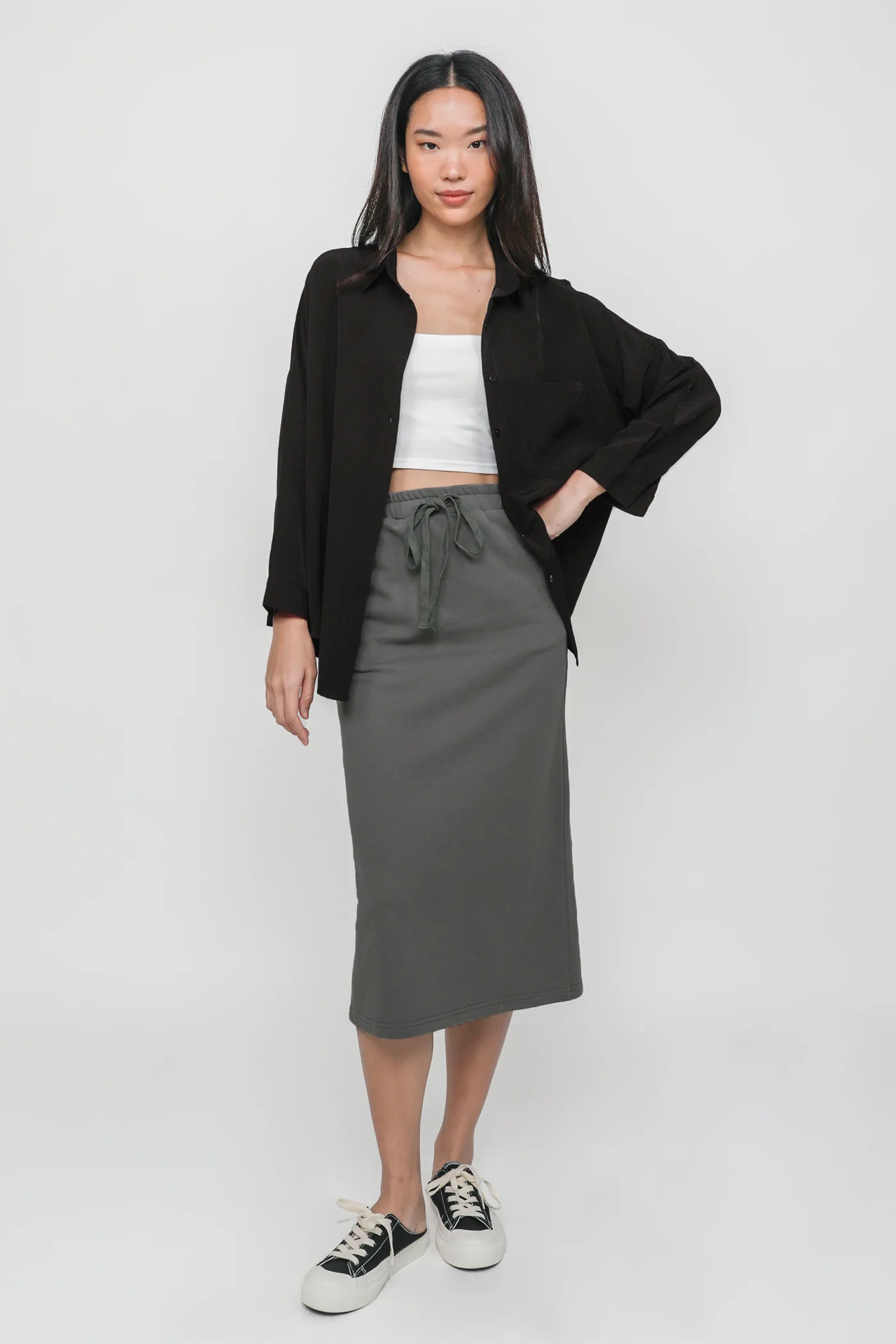 Klaus Cotton Shirt - Image 16