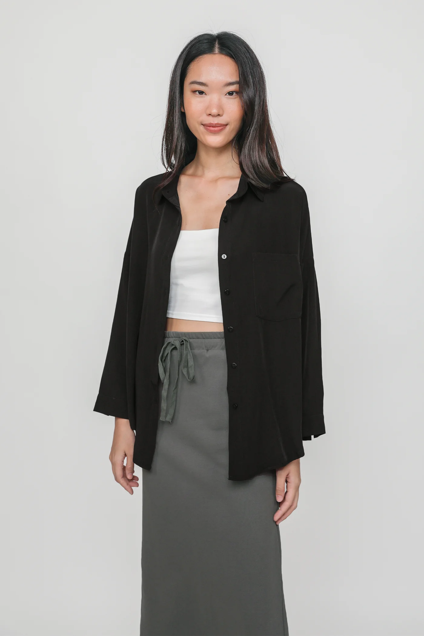 Klaus Cotton Shirt - Image 17