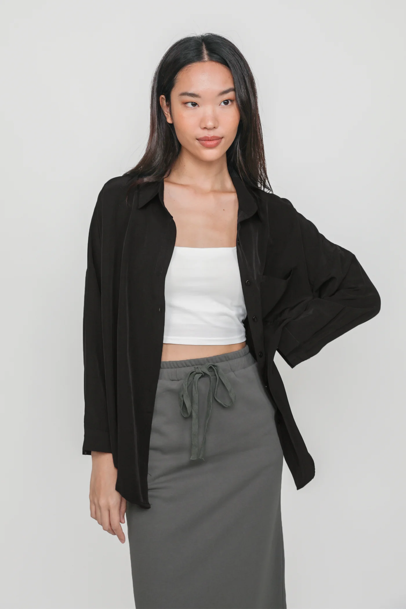 Klaus Cotton Shirt - Image 18