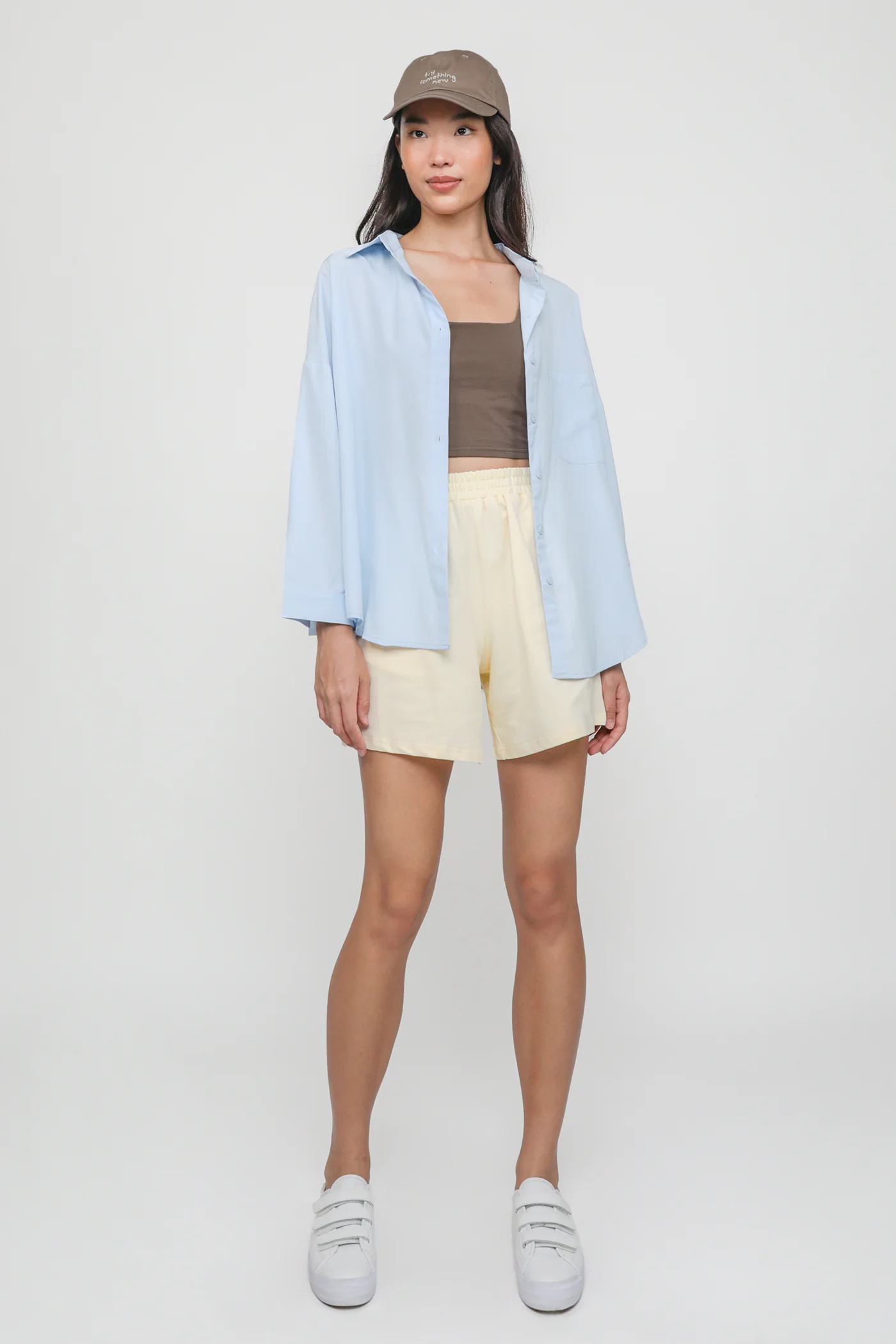 Klaus Cotton Shirt - Image 21
