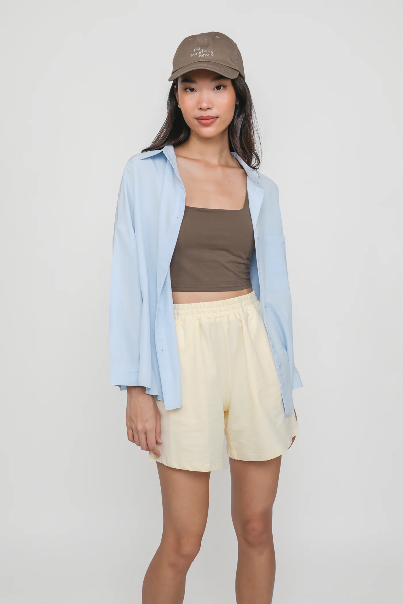Klaus Cotton Shirt - Image 22