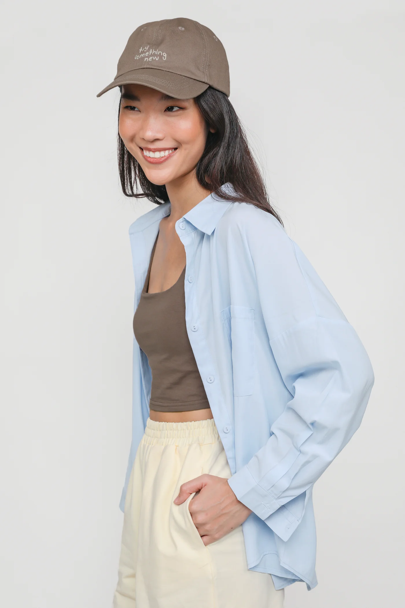 Klaus Cotton Shirt - Image 23