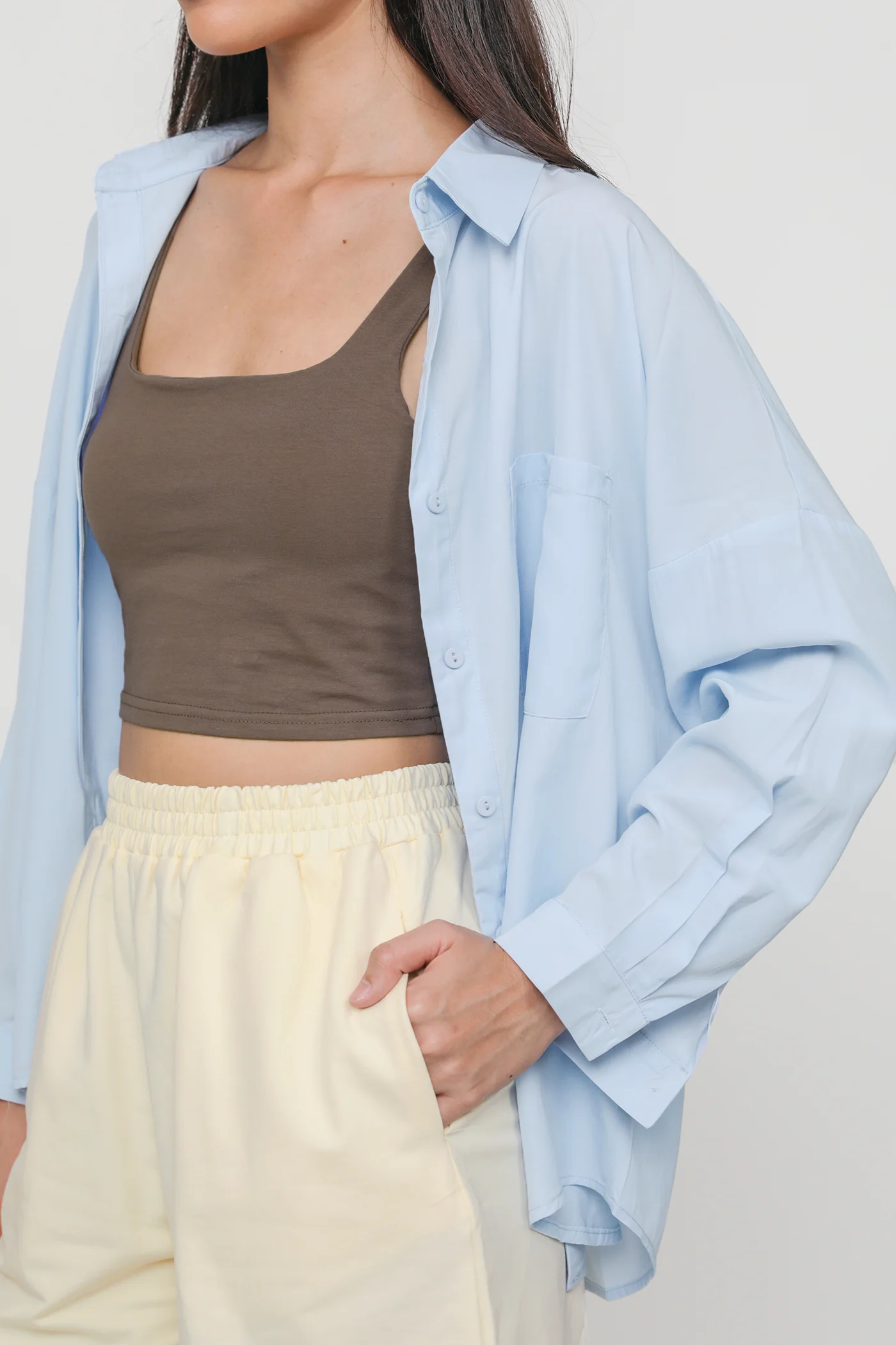 Klaus Cotton Shirt - Image 24