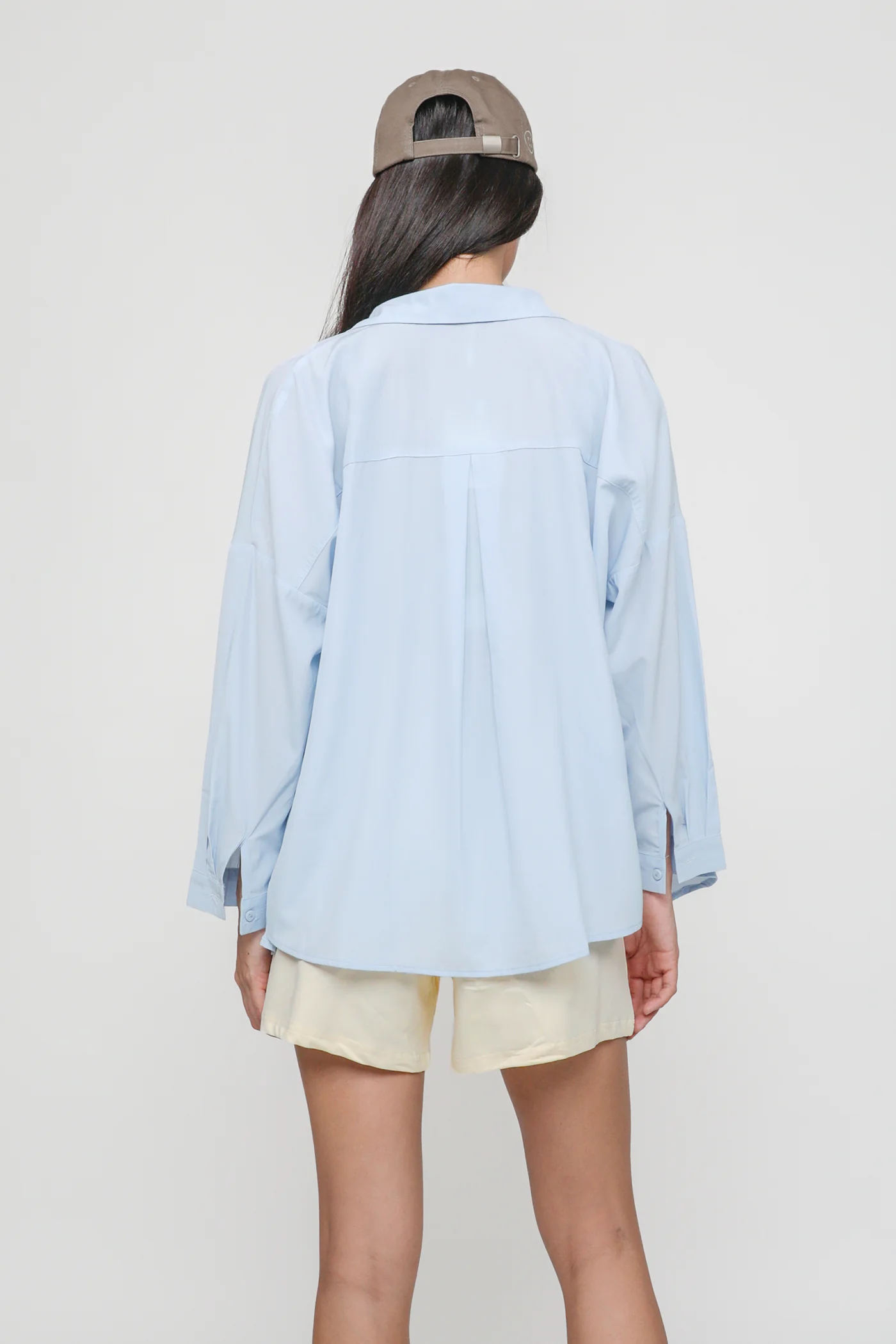 Klaus Cotton Shirt - Image 25