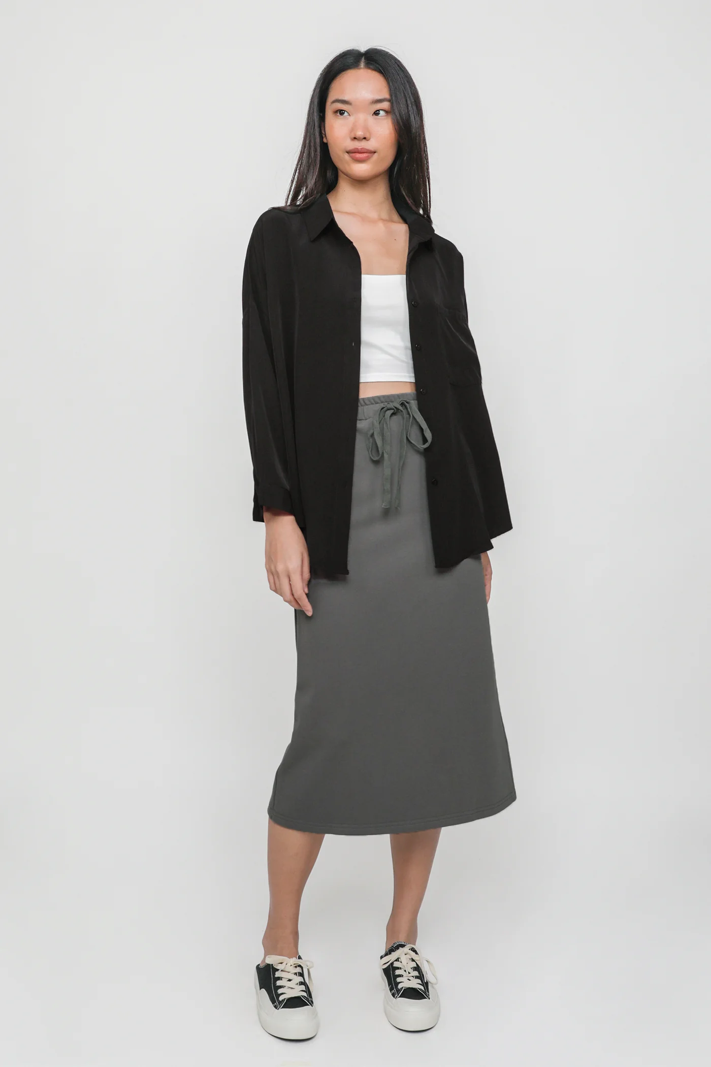 Klaus Cotton Shirt - Image 3