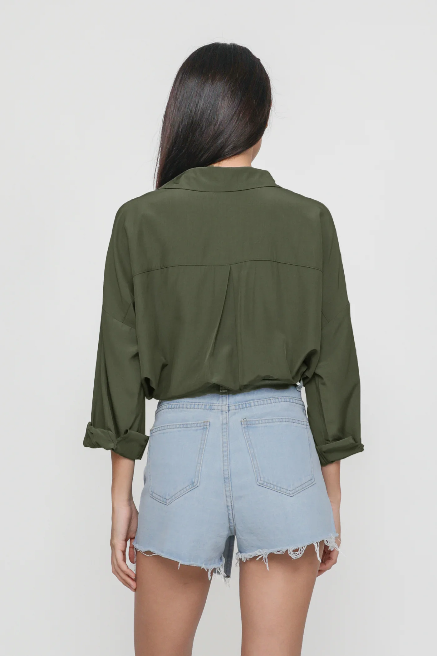 Klaus Cotton Shirt - Image 31