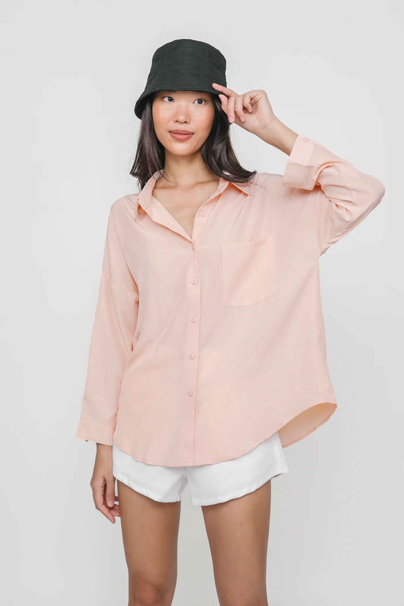 Klaus Cotton Shirt - Image 33