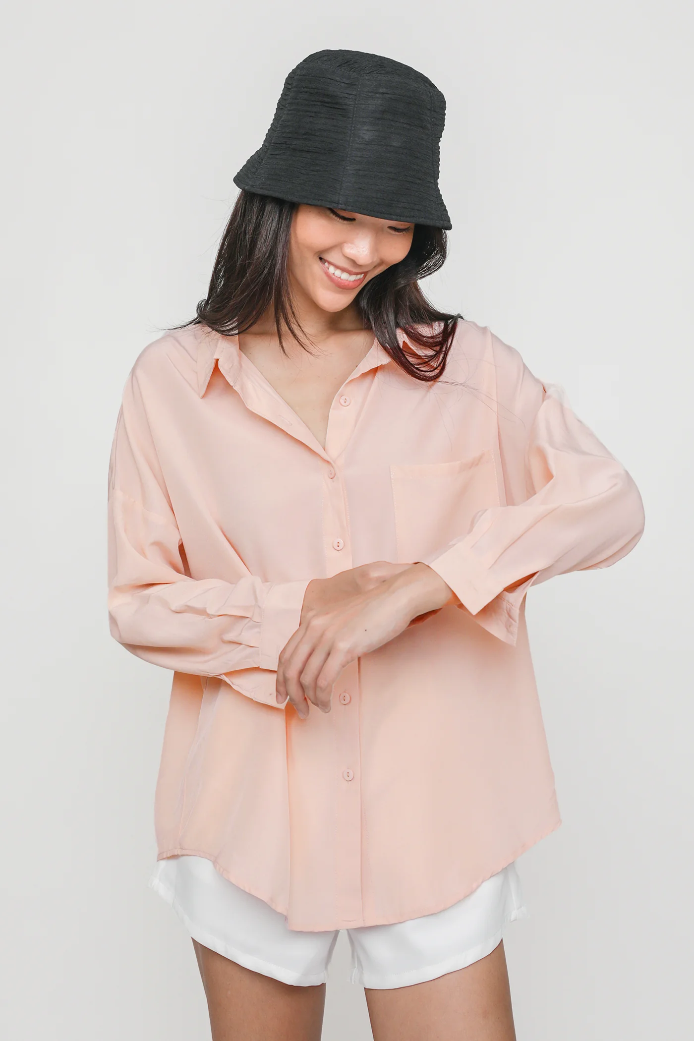 Klaus Cotton Shirt - Image 34