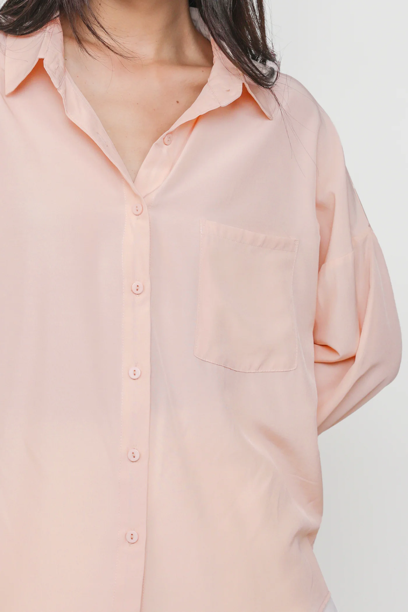 Klaus Cotton Shirt - Image 35