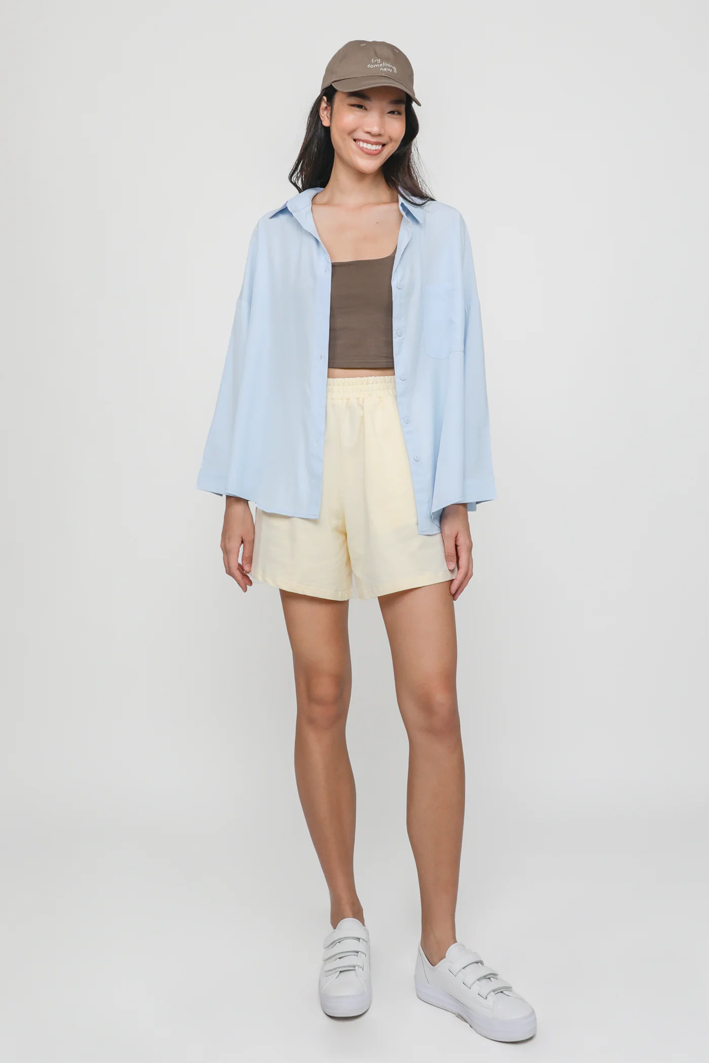 Klaus Cotton Shirt - Image 7