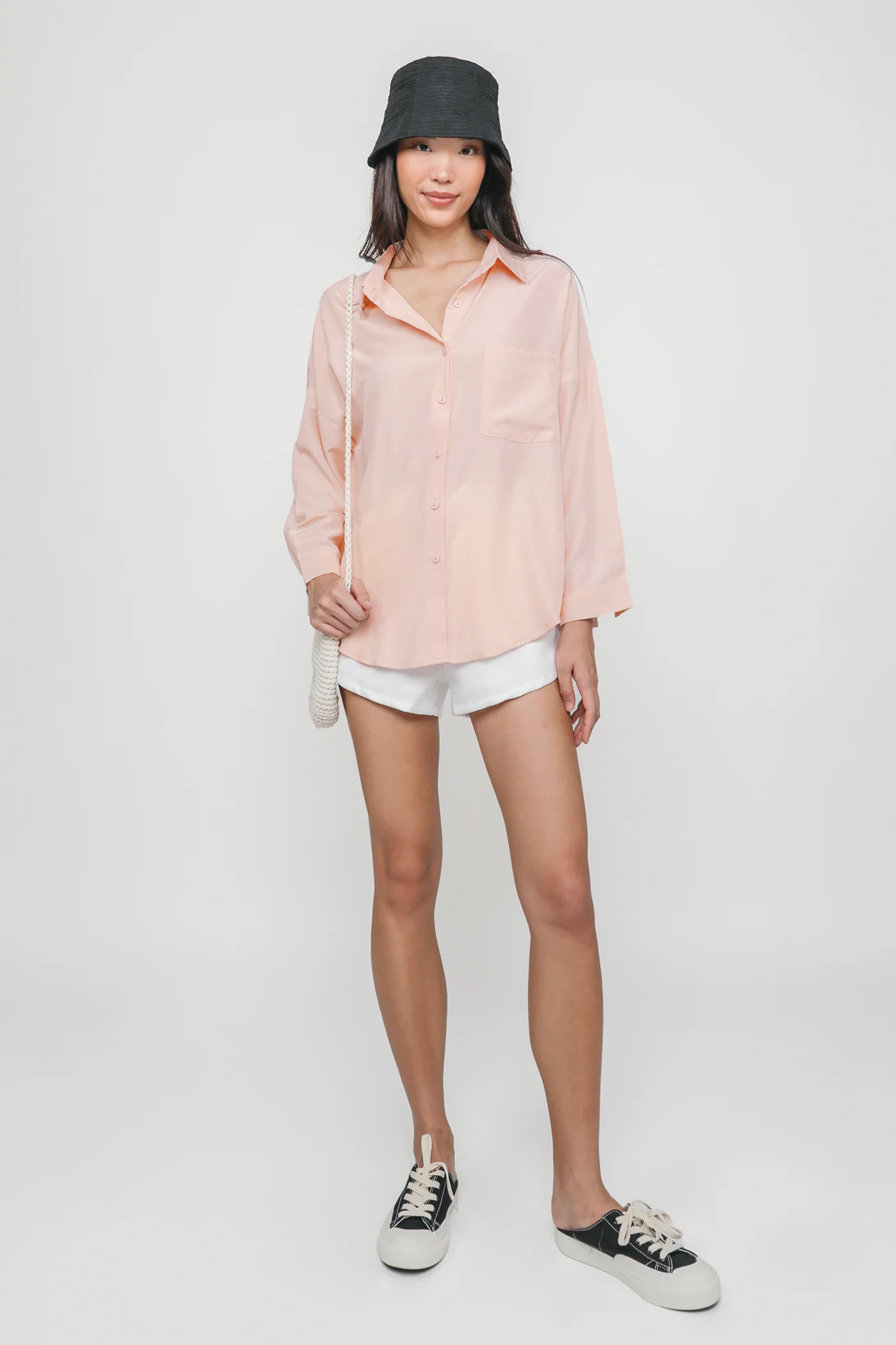 Klaus Cotton Shirt - Image 8