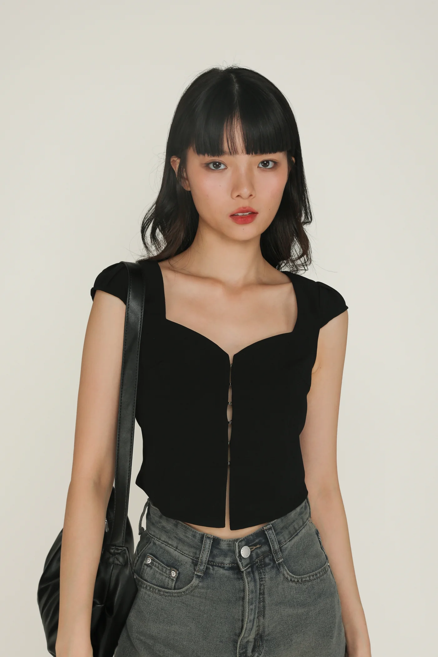 Krislyn Hook Front Top - Image 10