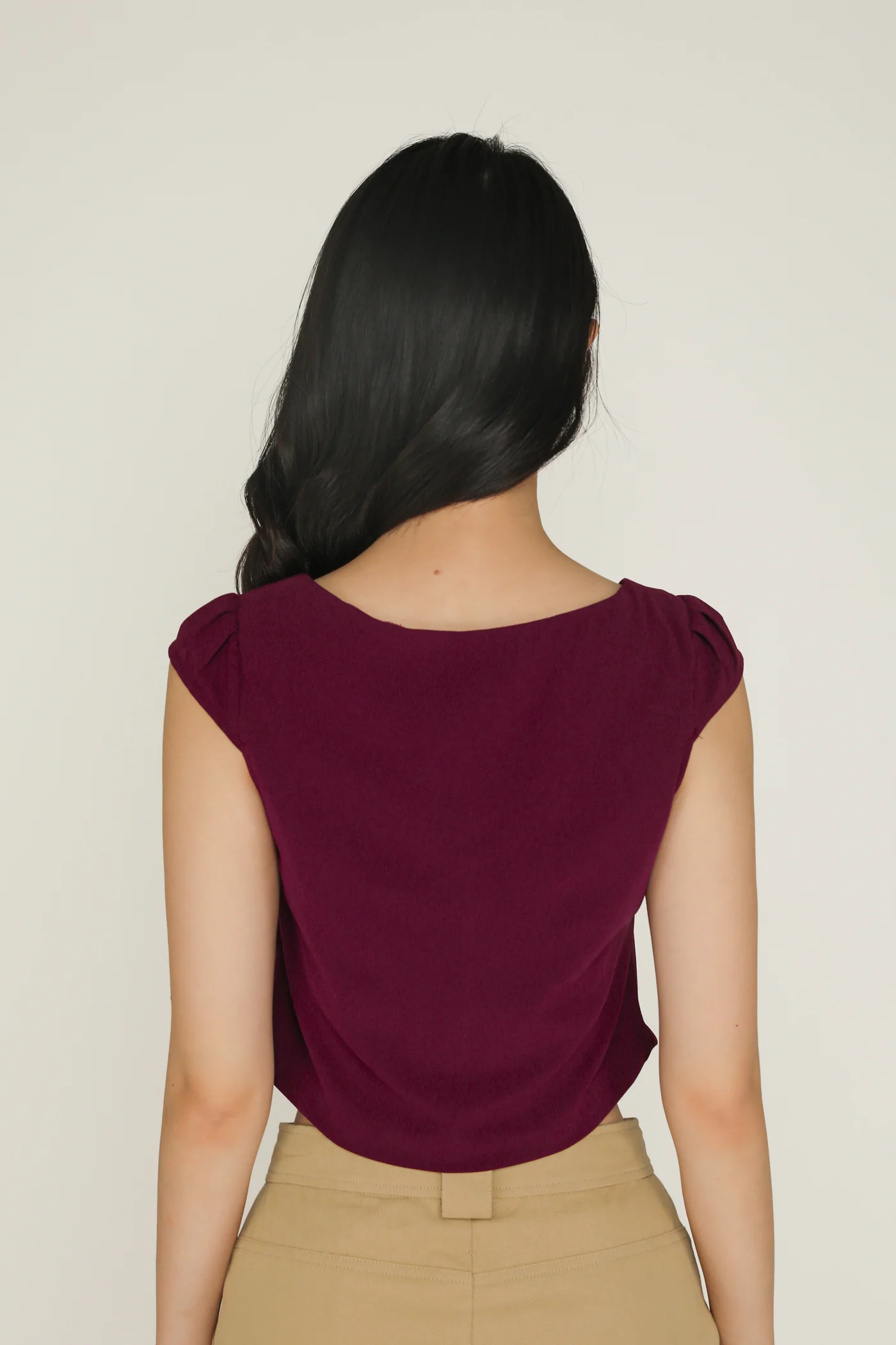 Krislyn Hook Front Top - Image 21