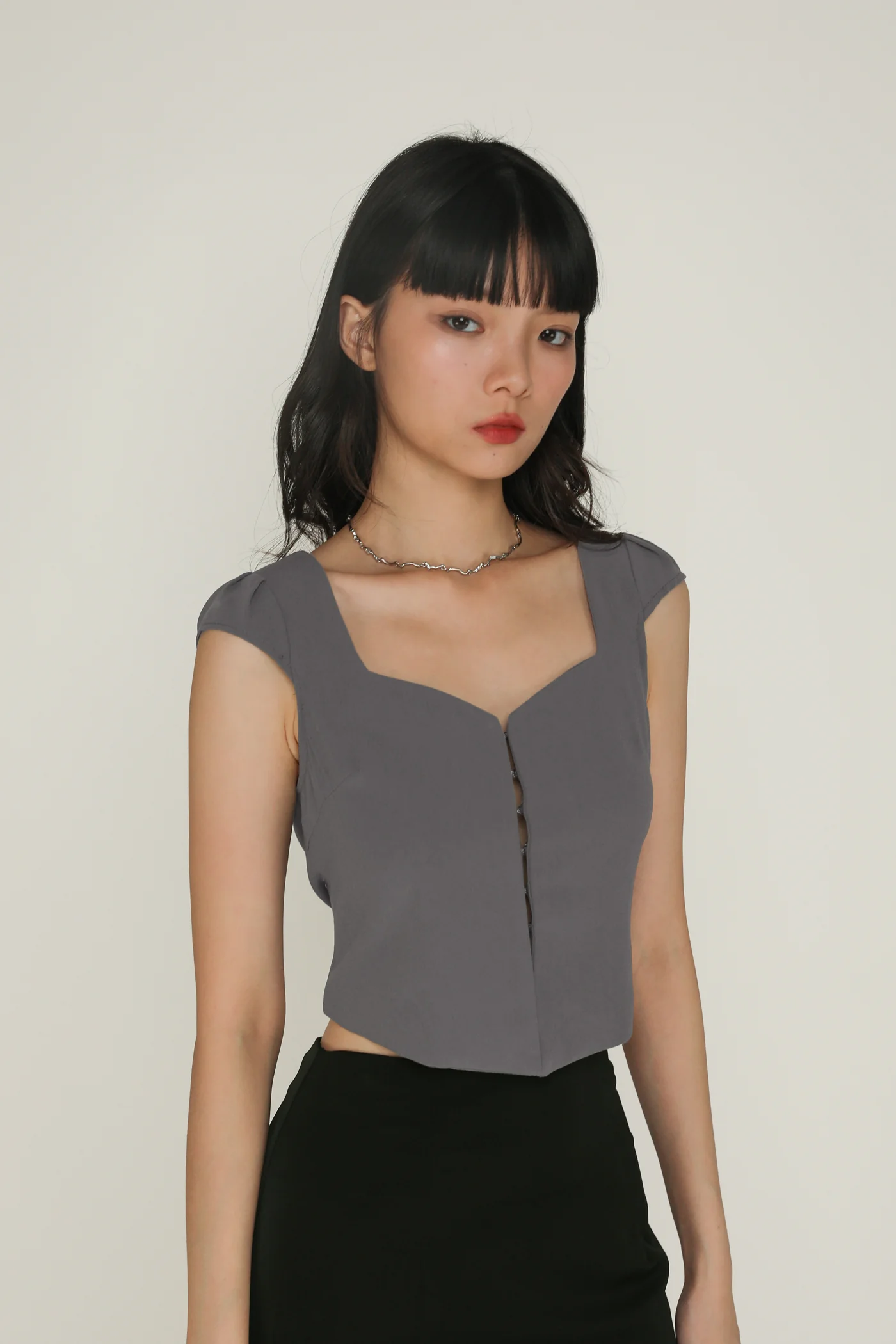 Krislyn Hook Front Top - Image 24