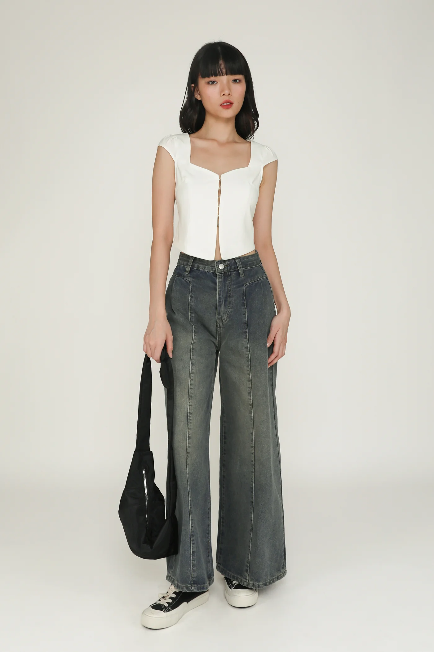 Krislyn Hook Front Top - Image 6