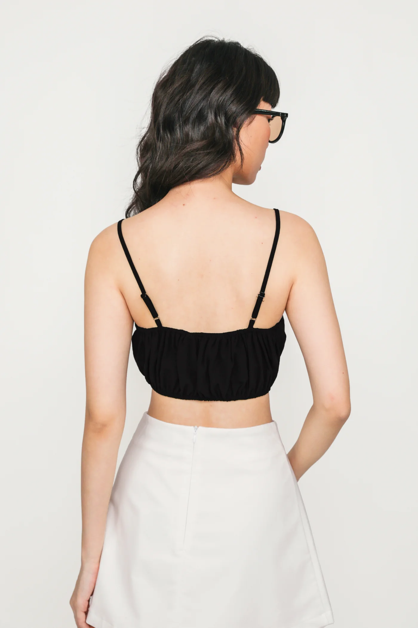 Kyle Crop Top - Image 10