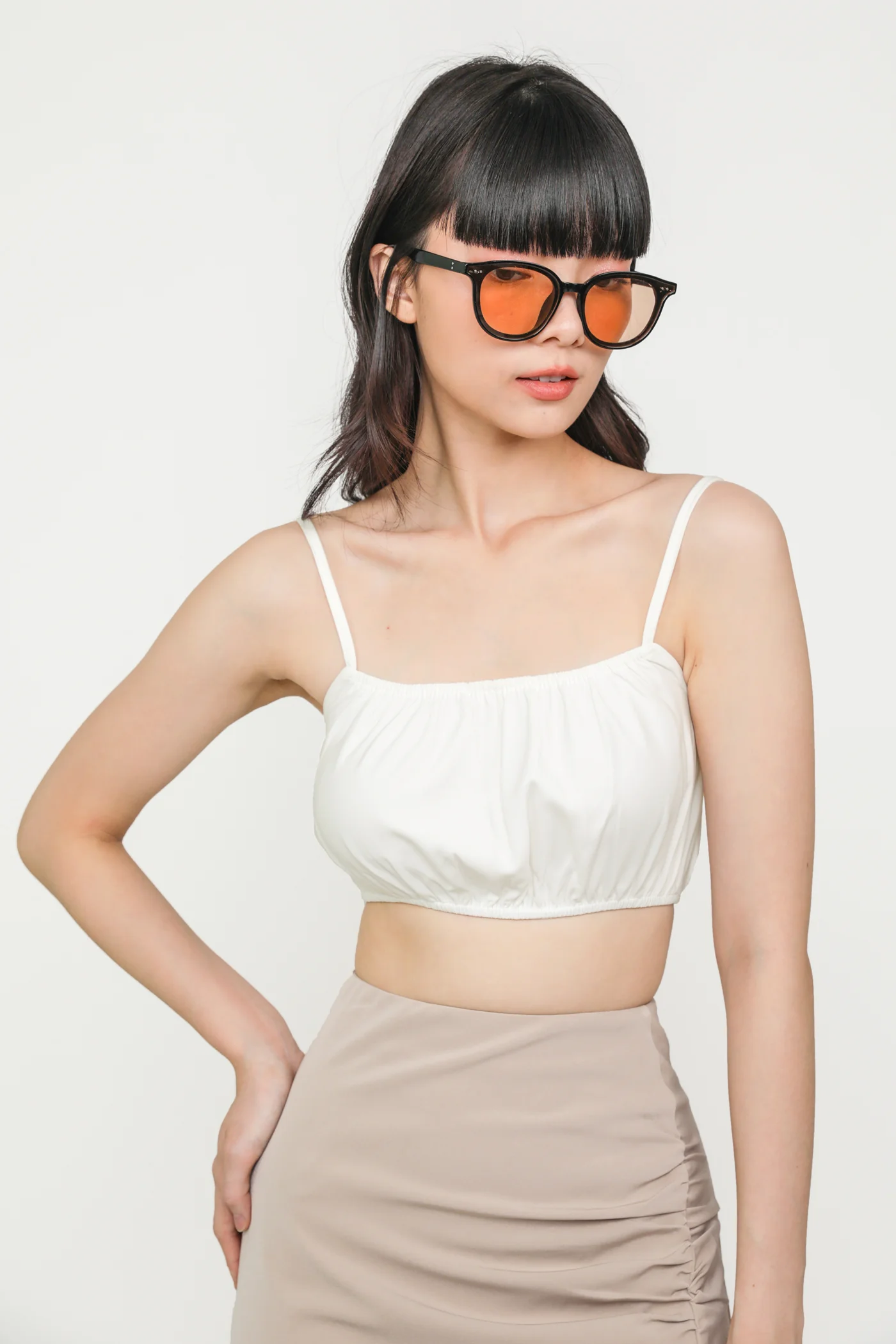 Kyle Crop Top - Image 11