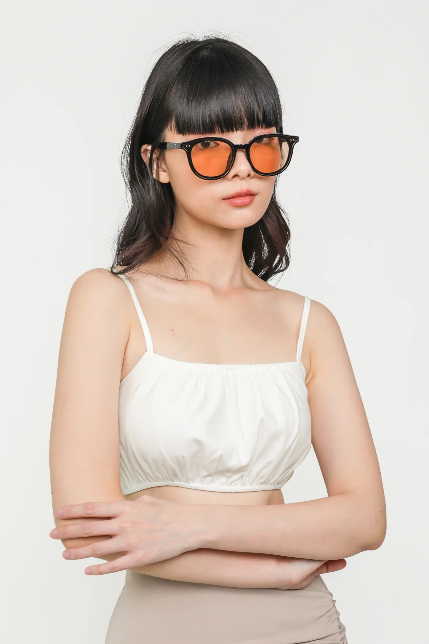 Kyle Crop Top - Image 12