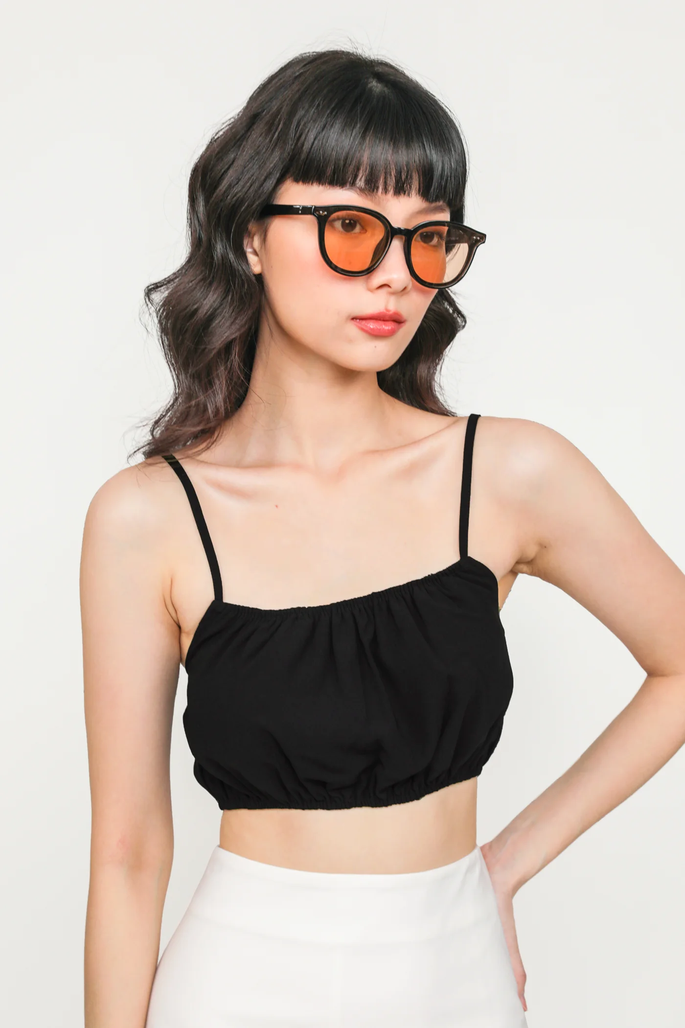 Kyle Crop Top - Image 13