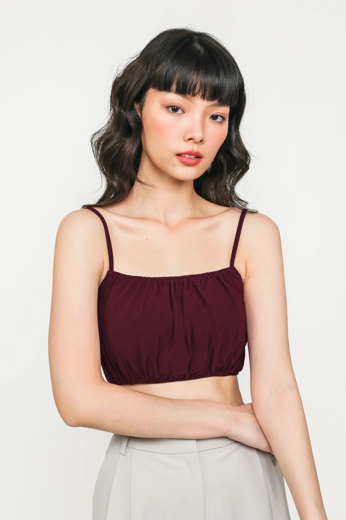 Kyle Crop Top - Image 15