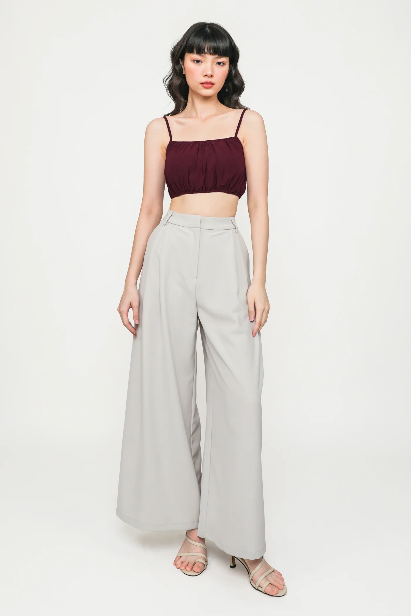 Kyle Crop Top - Image 16