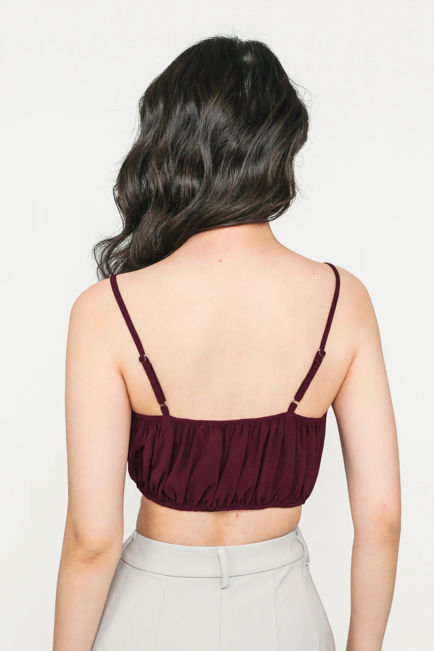 Kyle Crop Top - Image 17