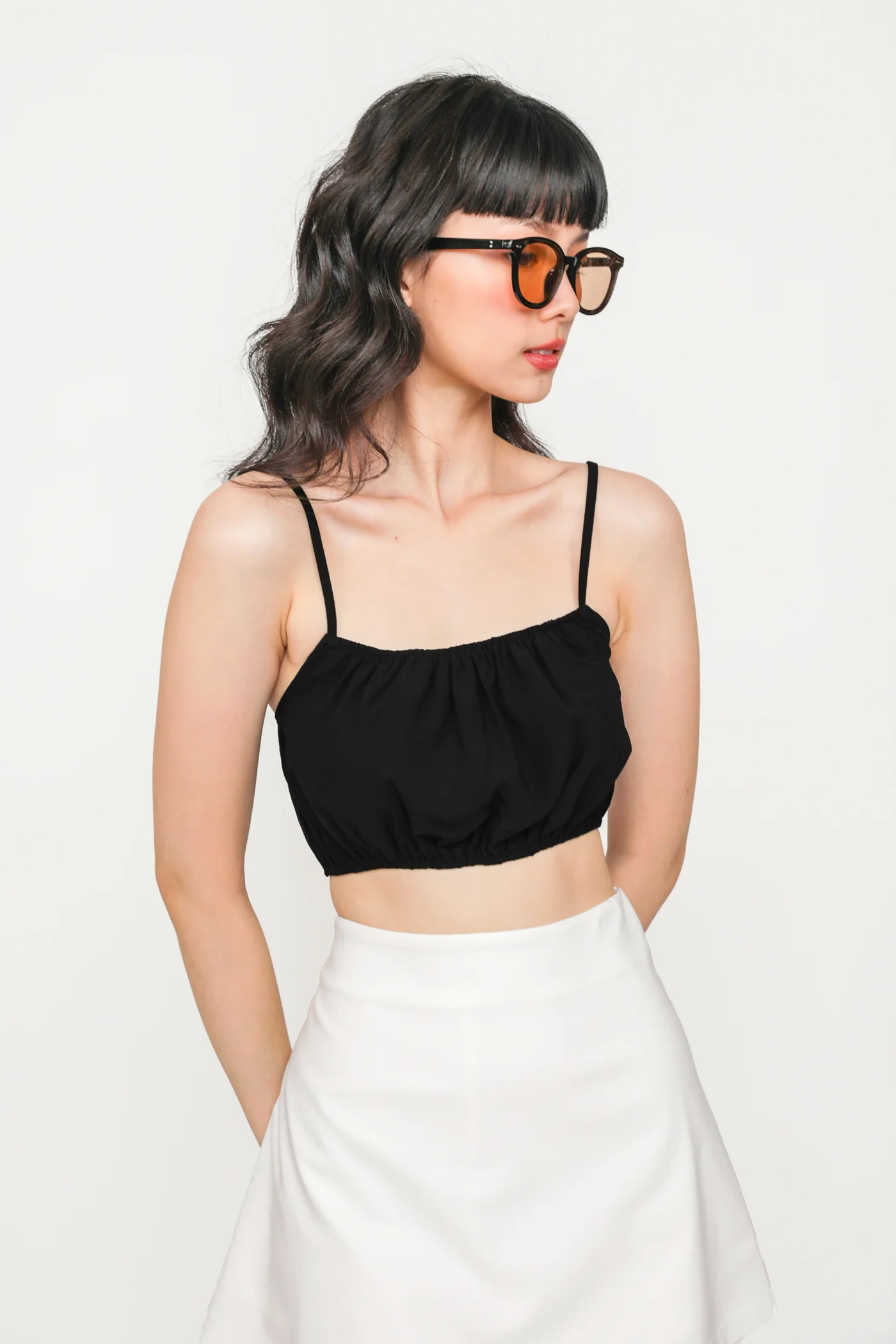 Kyle Crop Top - Image 3