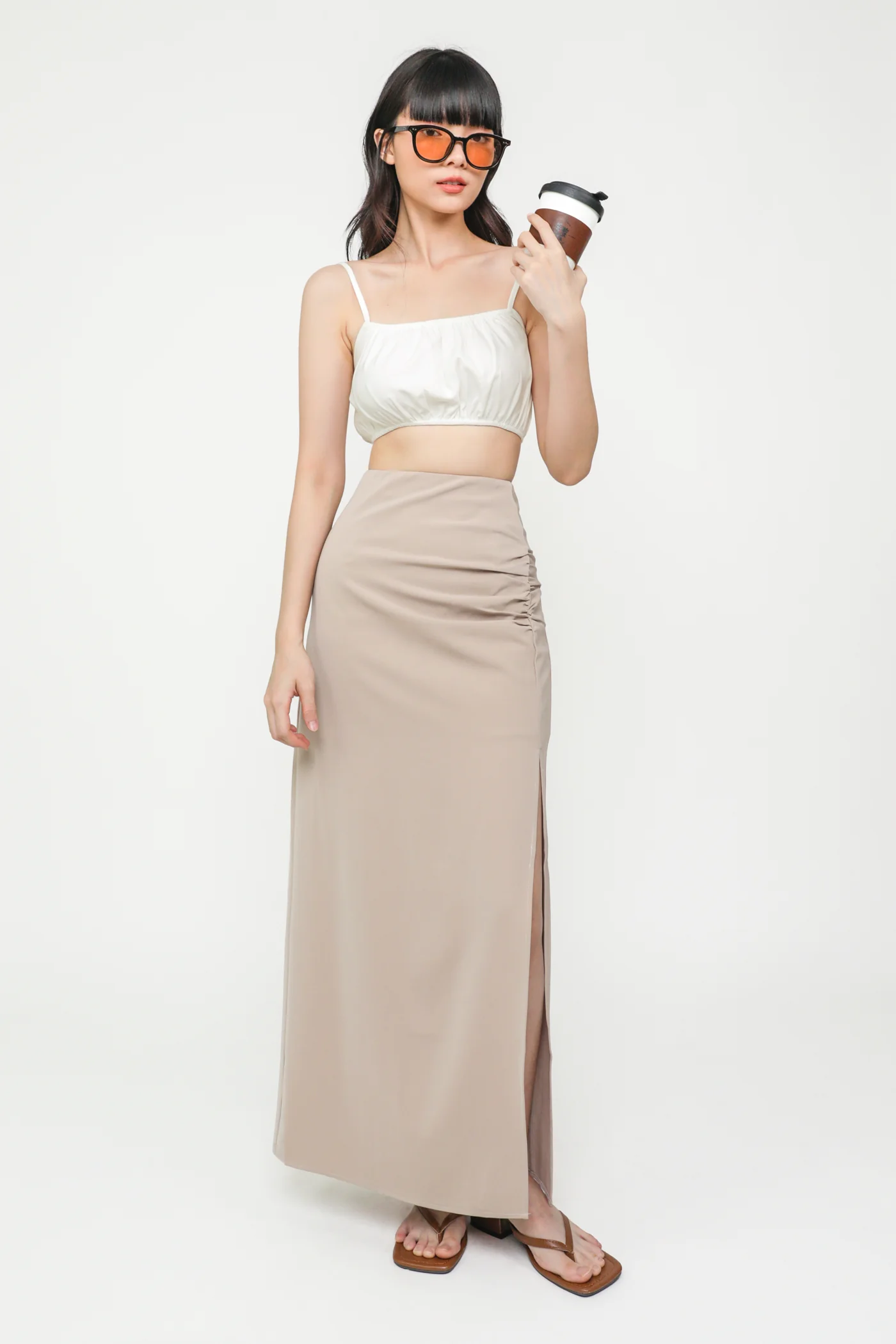 Kyle Crop Top - Image 4