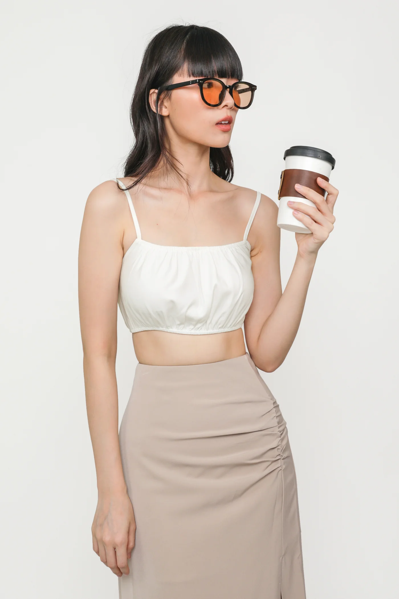 Kyle Crop Top - Image 5