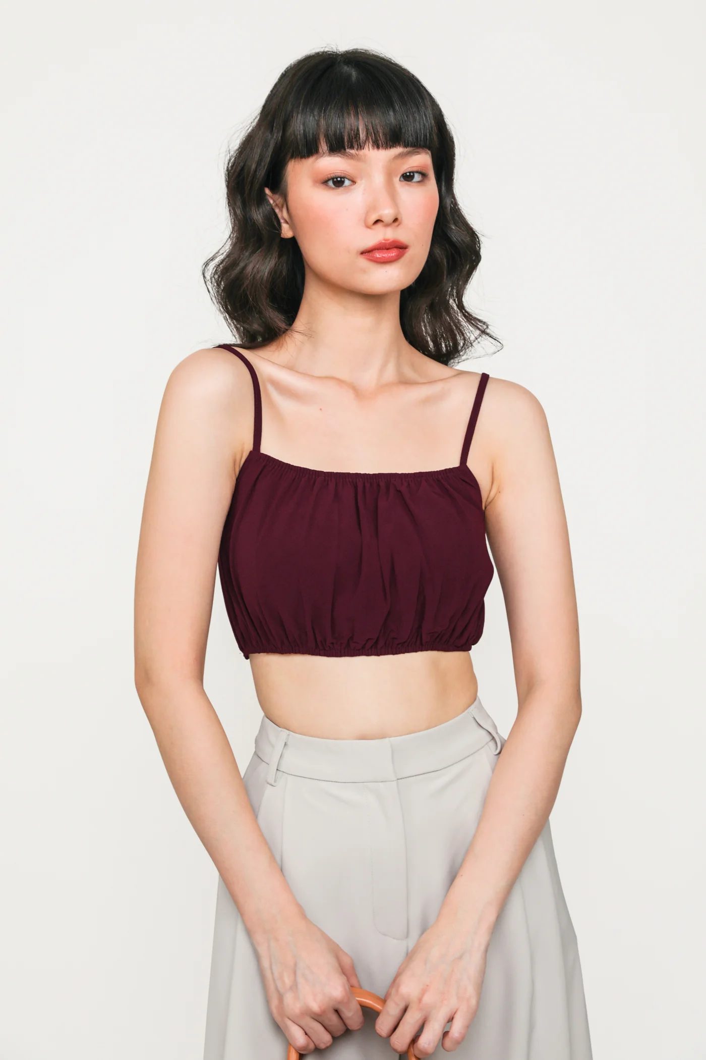 Kyle Crop Top - Image 6