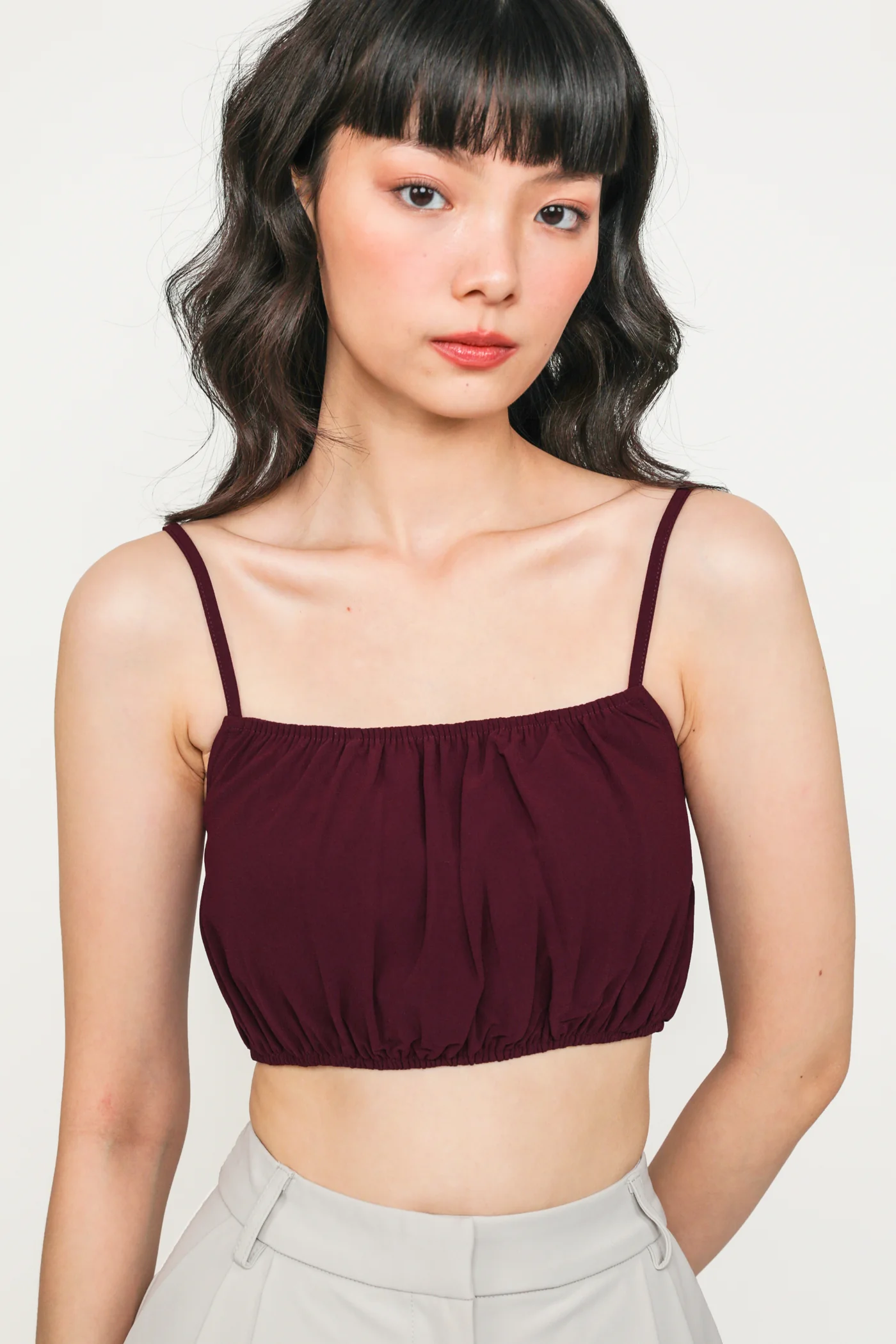 Kyle Crop Top - Image 7