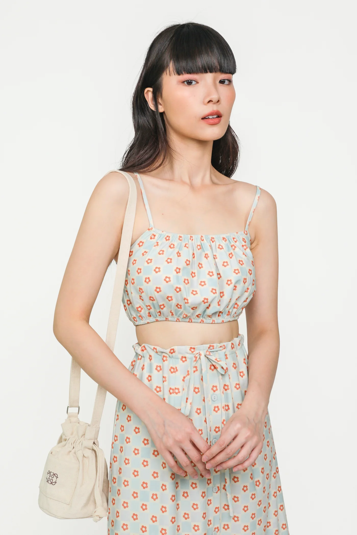 Kyle Crop Top - Image 8