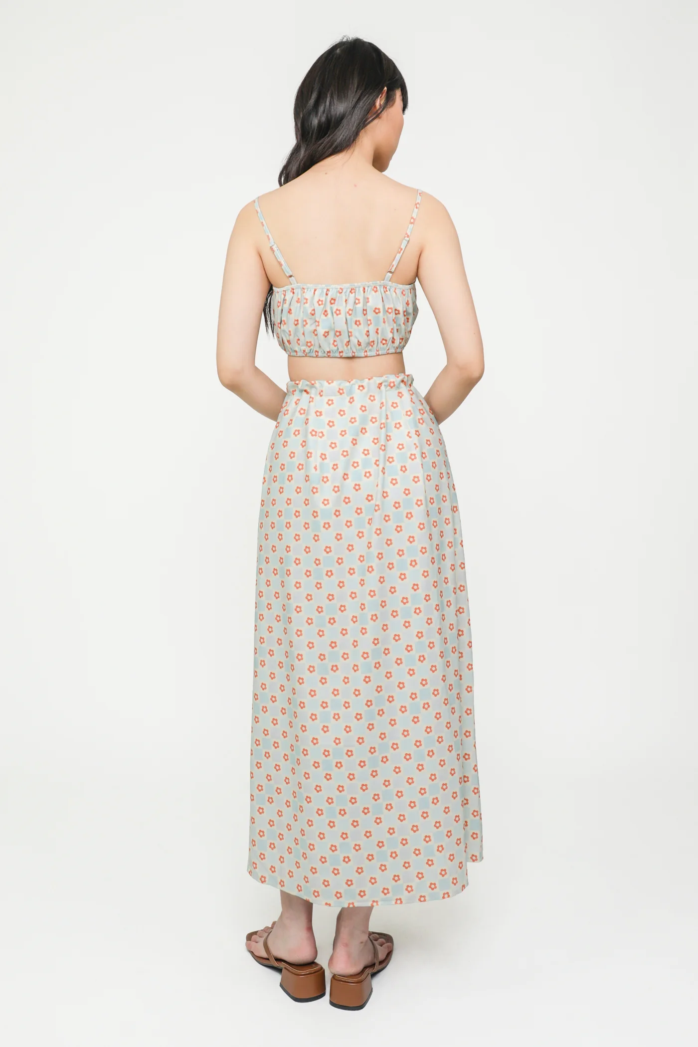 Kyle Crop Top - Image 9