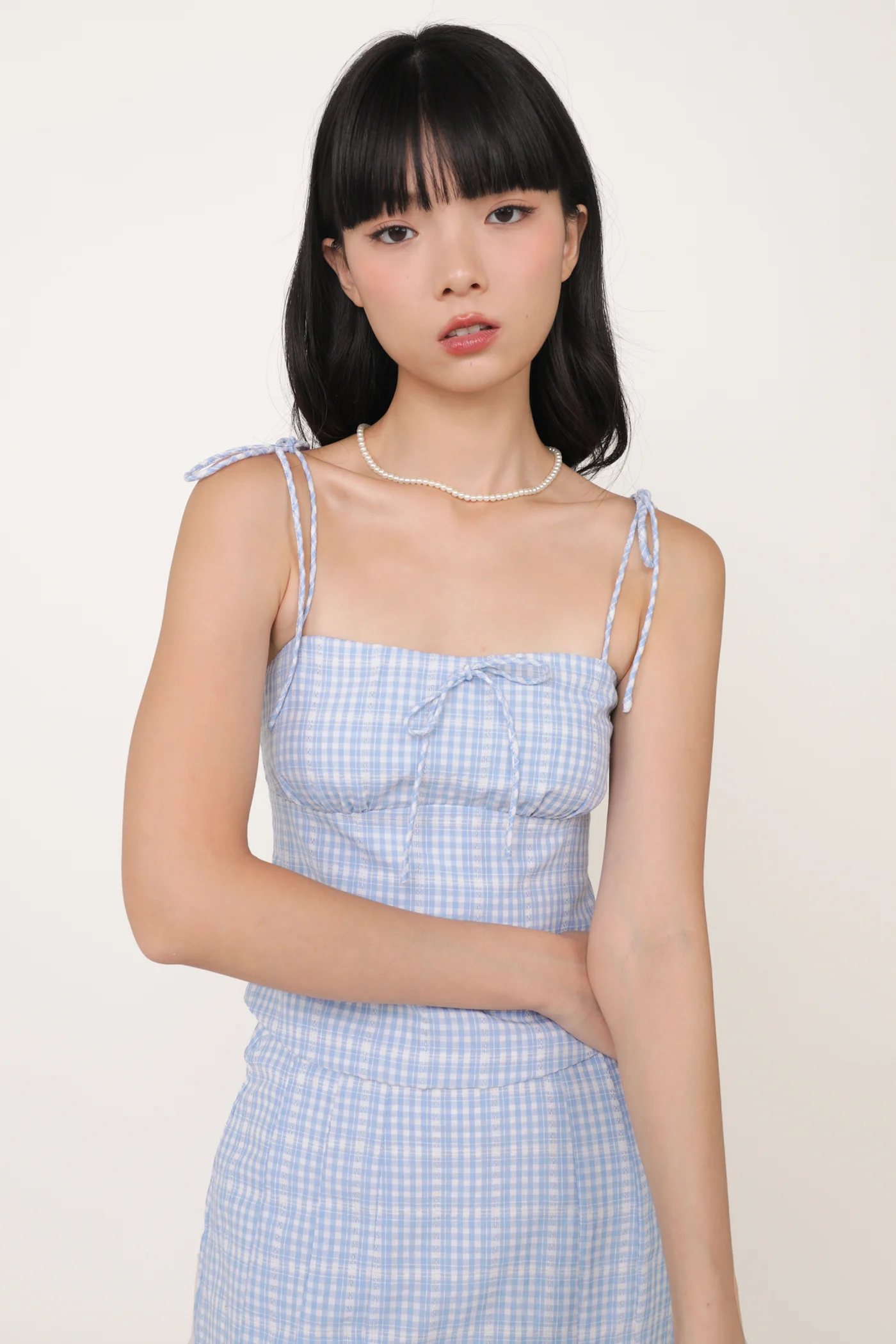 Kyran Pleated Skorts - Image 11