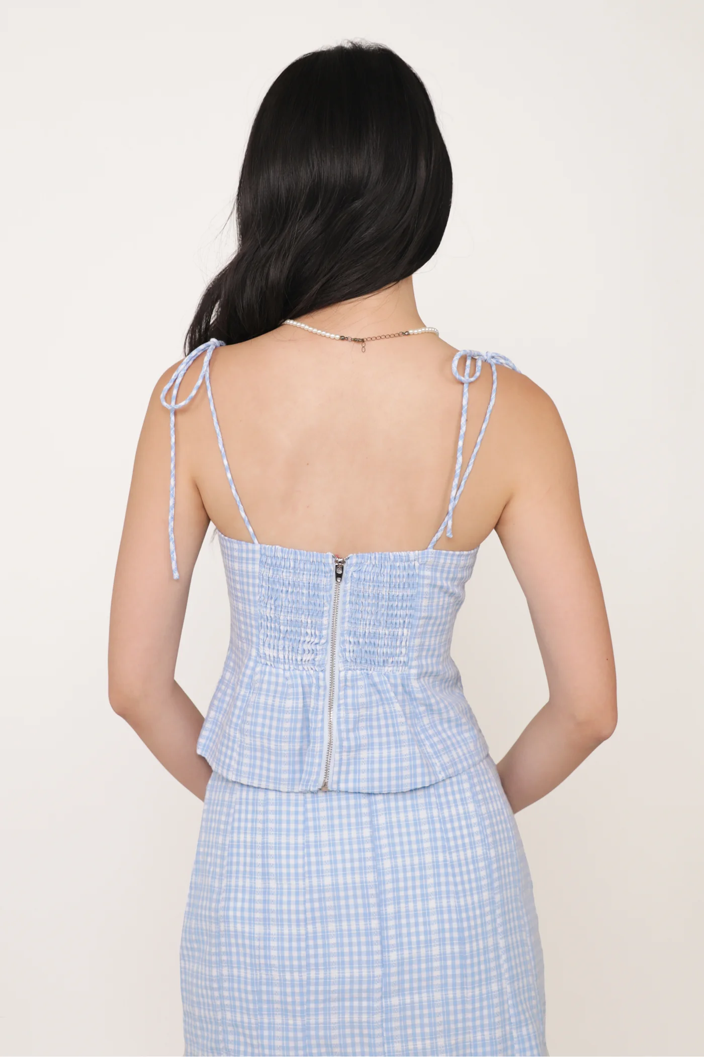 Kyran Pleated Skorts - Image 15