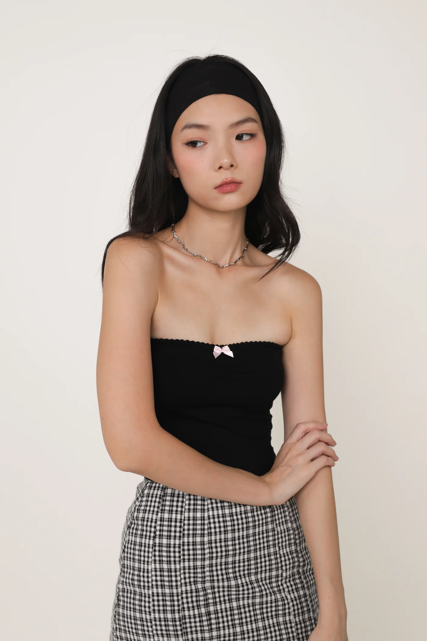 Kyran Pleated Skorts - Image 18