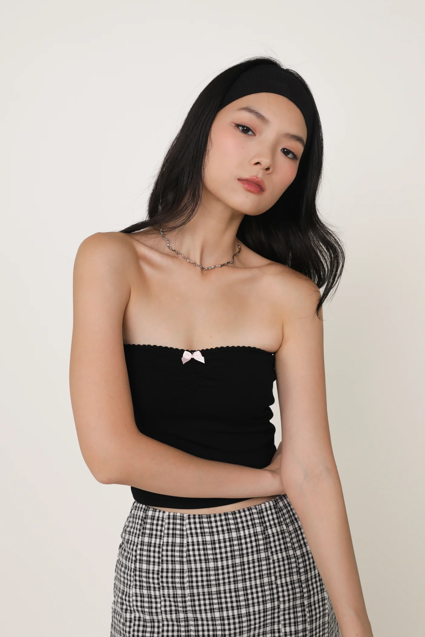 Kyran Pleated Skorts - Image 20