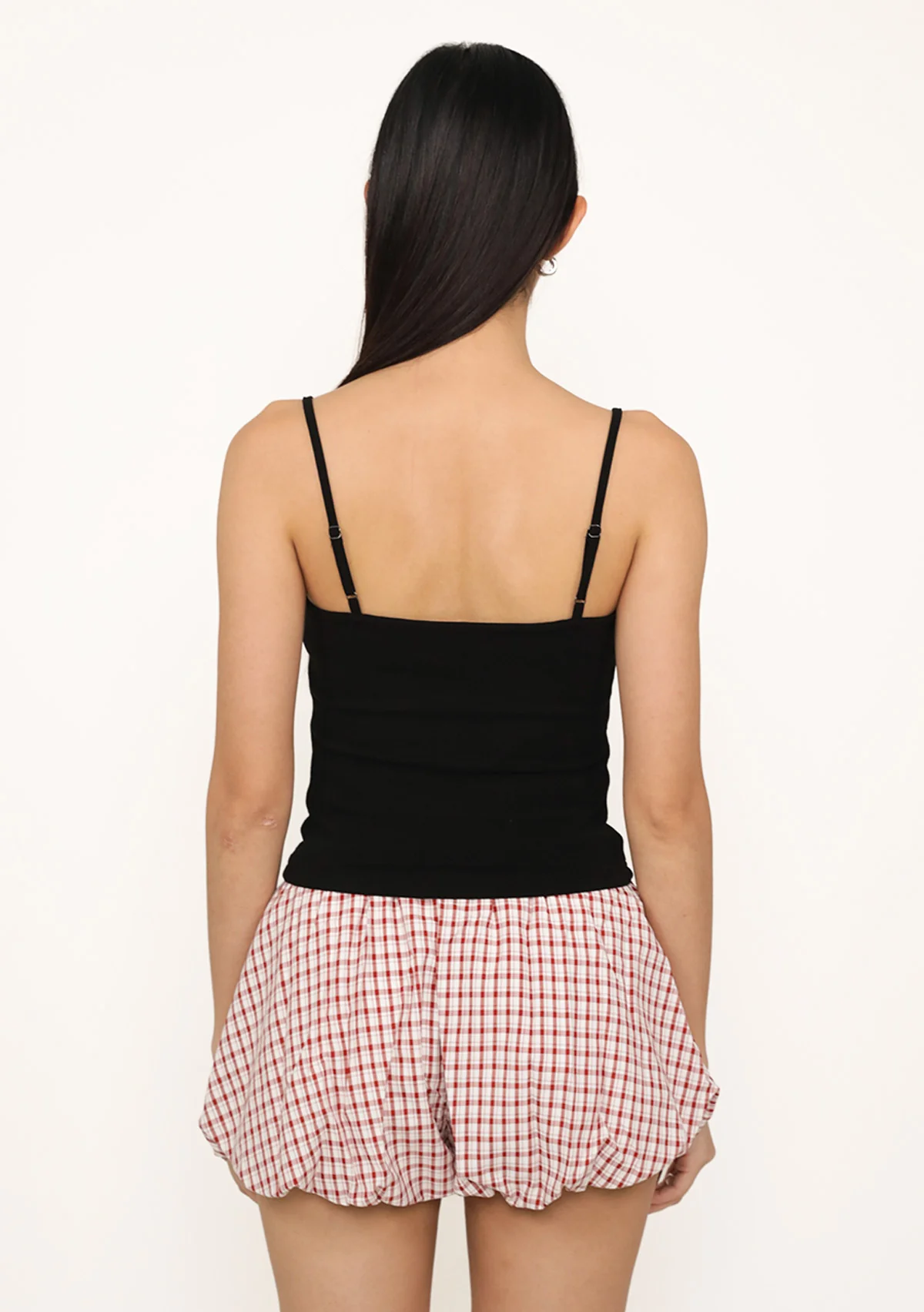 Lambie Padded Tank Top - Image 12