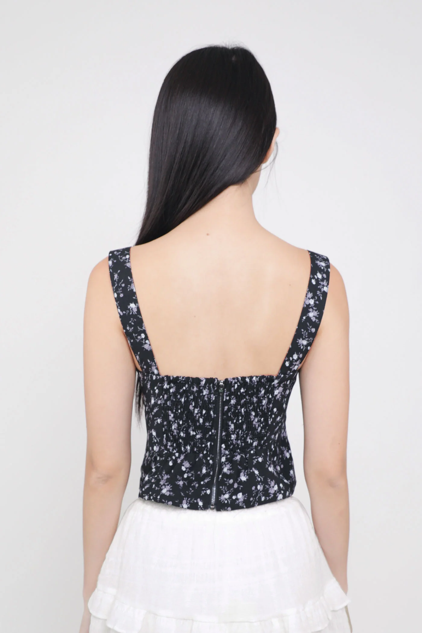 Layla Ribbon Top - Image 28