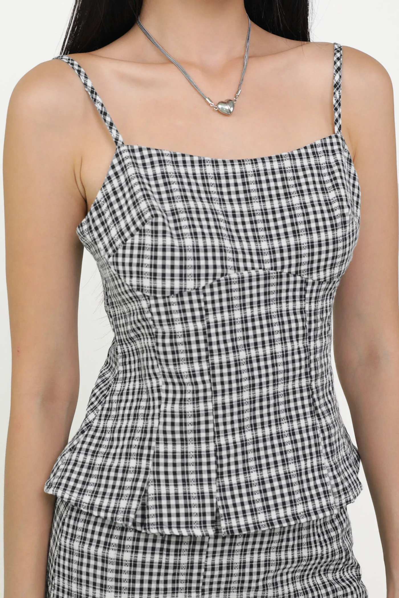 Lelia Pleated Top - Image 18