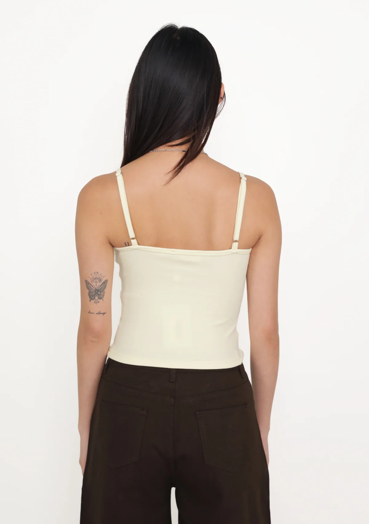 Letty Lace Padded Top - Image 20