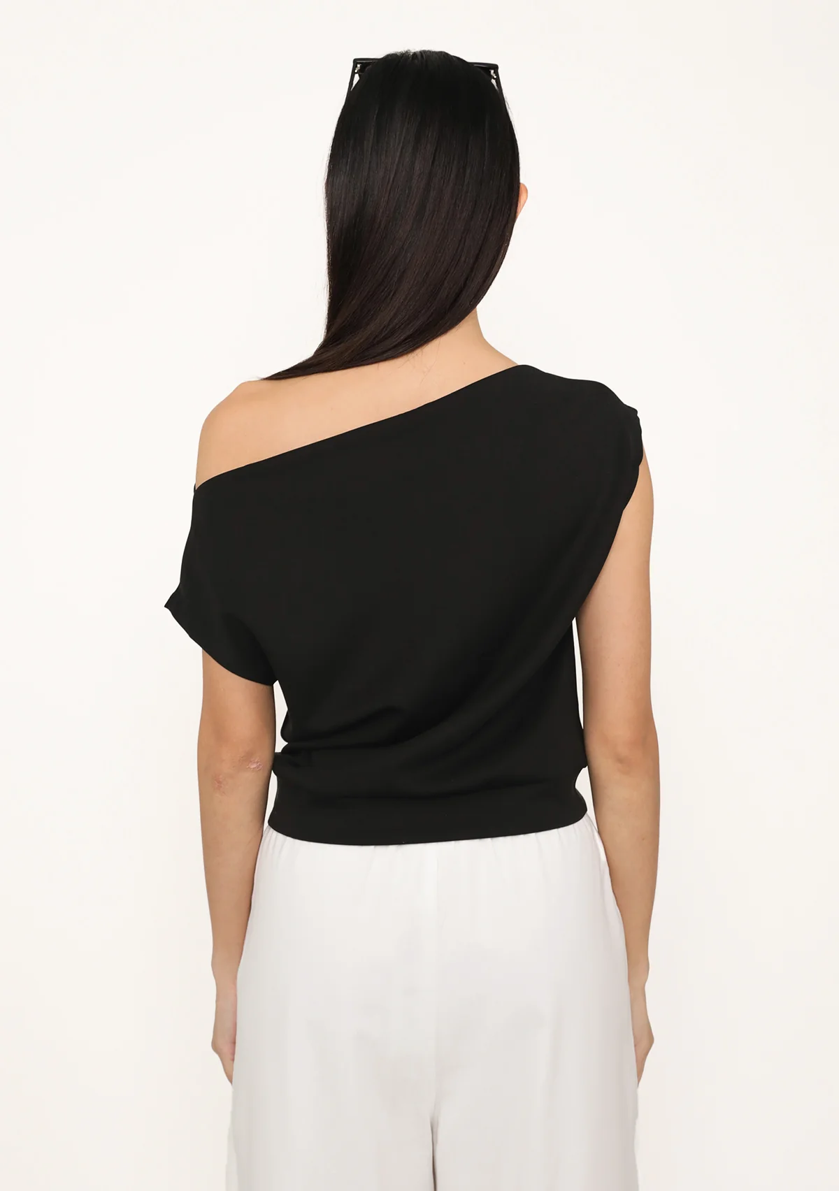 Levin Off Shoulder Top - Image 13