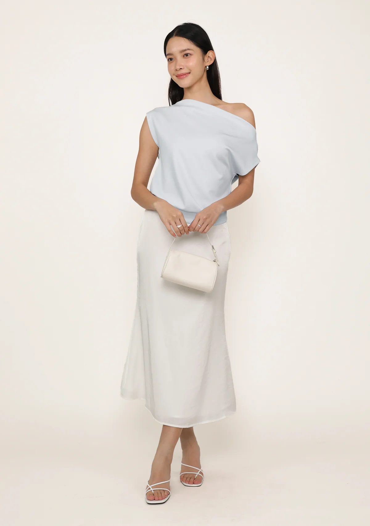 Levin Off Shoulder Top - Image 14
