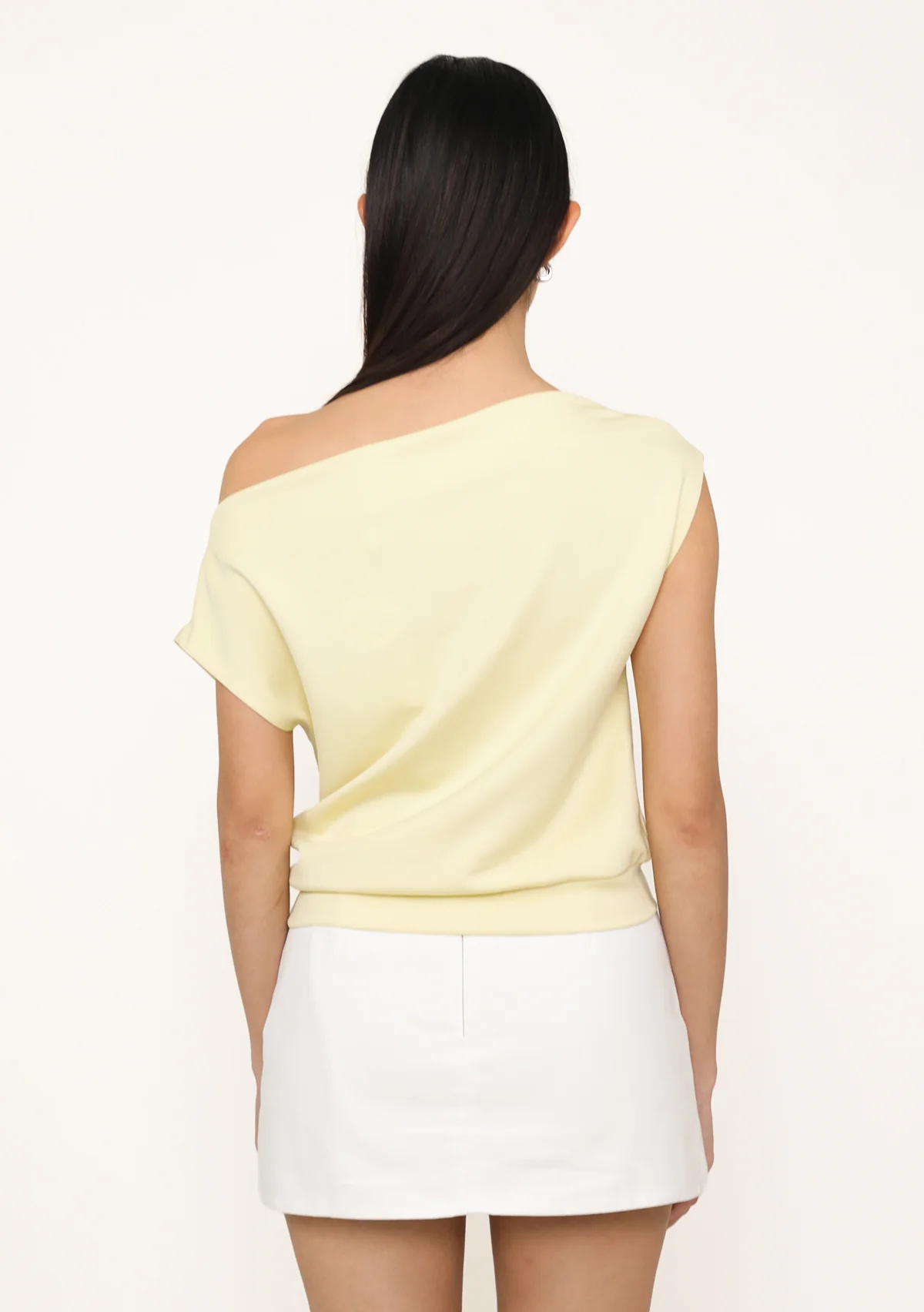 Levin Off Shoulder Top - Image 21