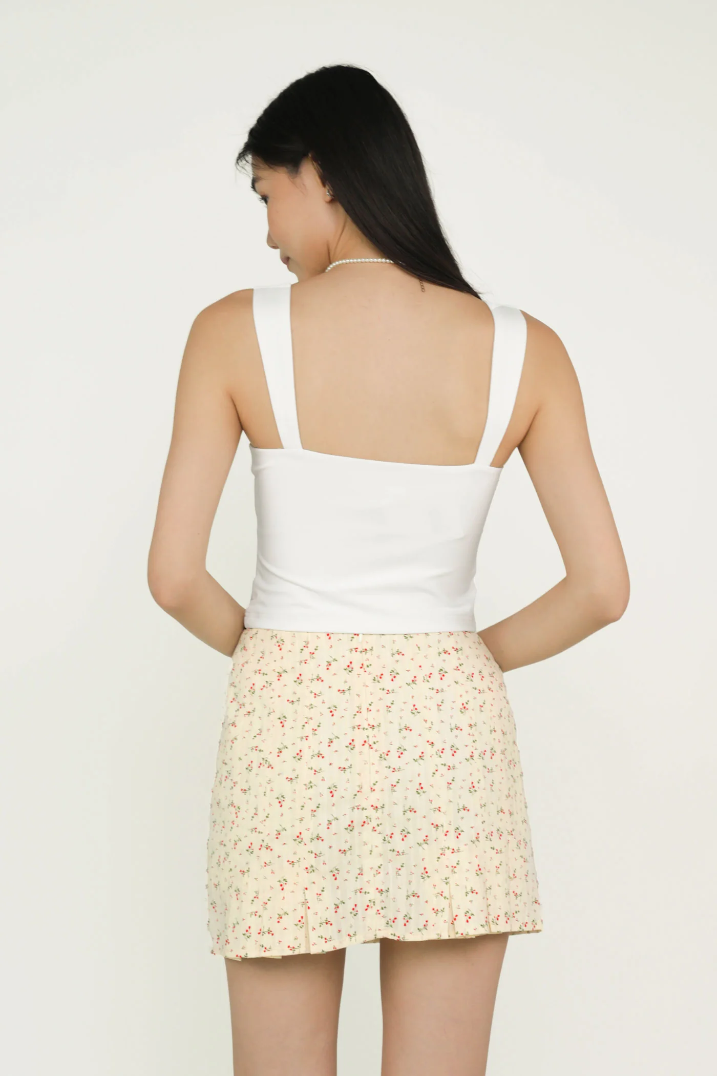 Lia Ruch Front Padded Top - Image 14