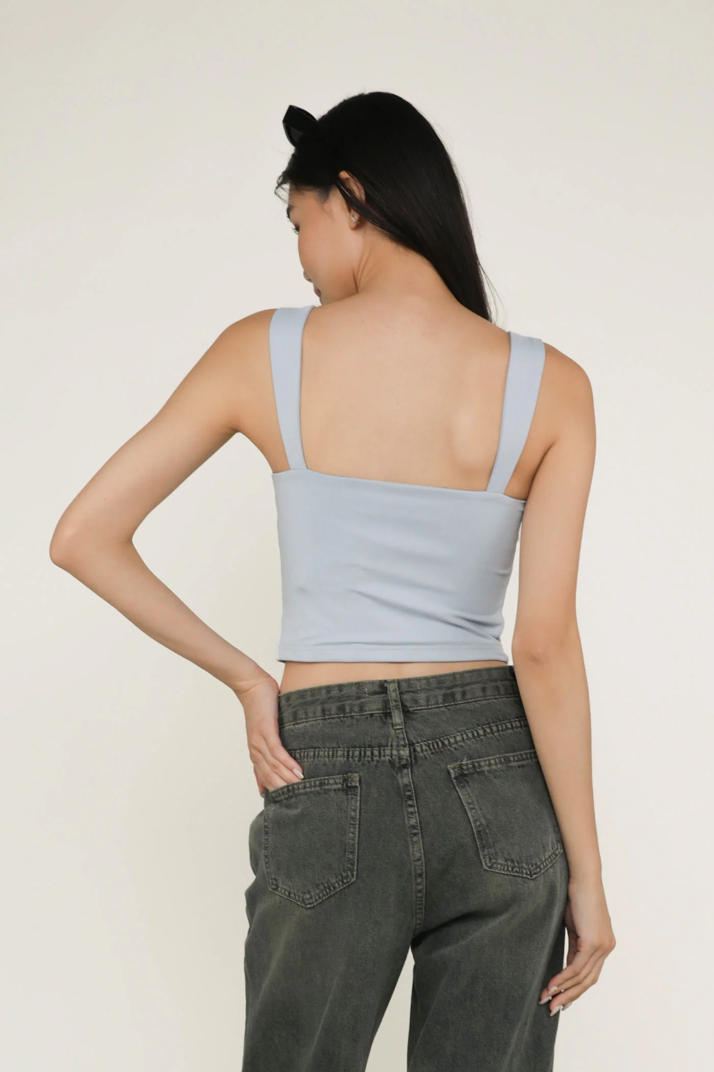 Lia Ruch Front Padded Top - Image 21
