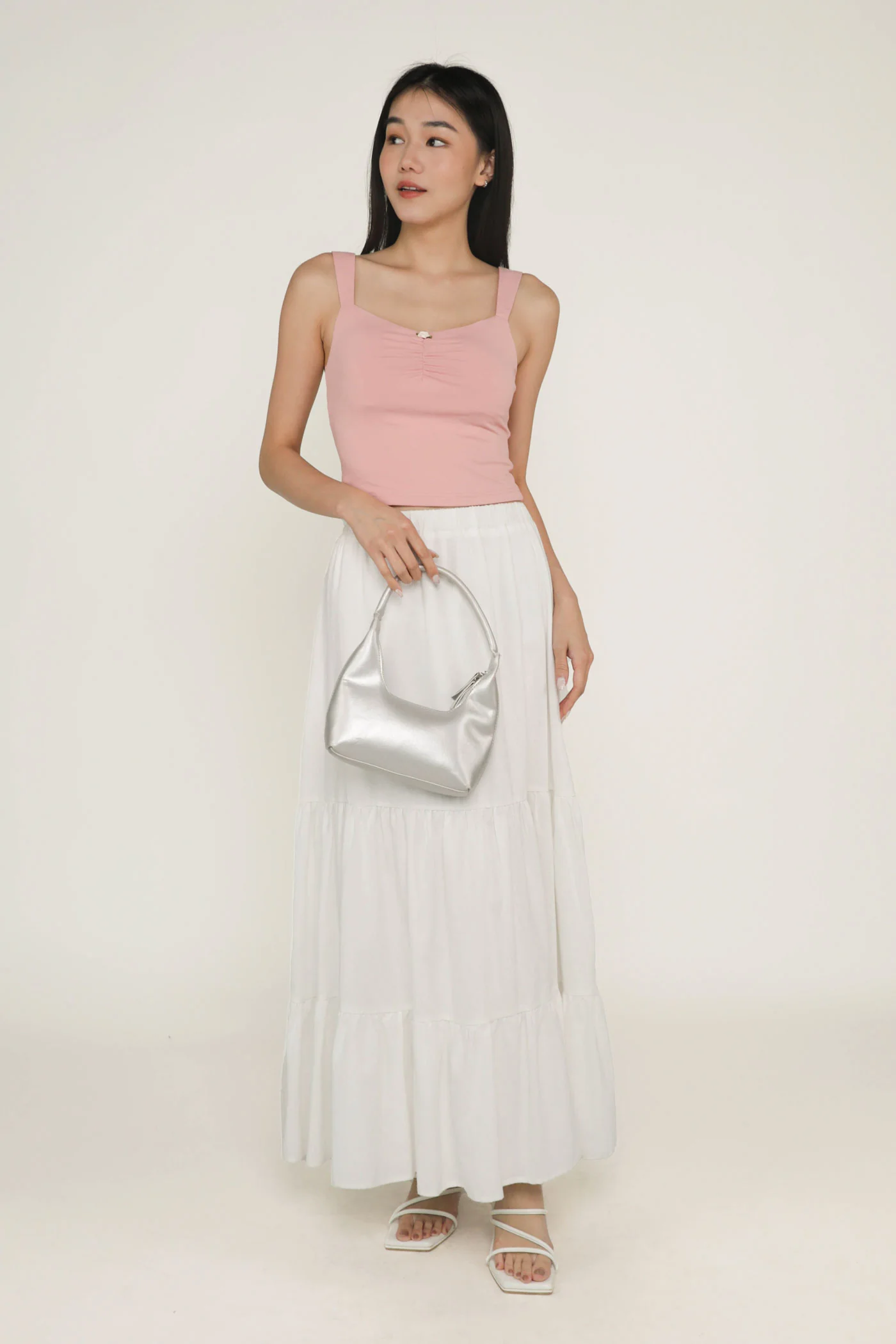 Lia Ruch Front Padded Top - Image 23