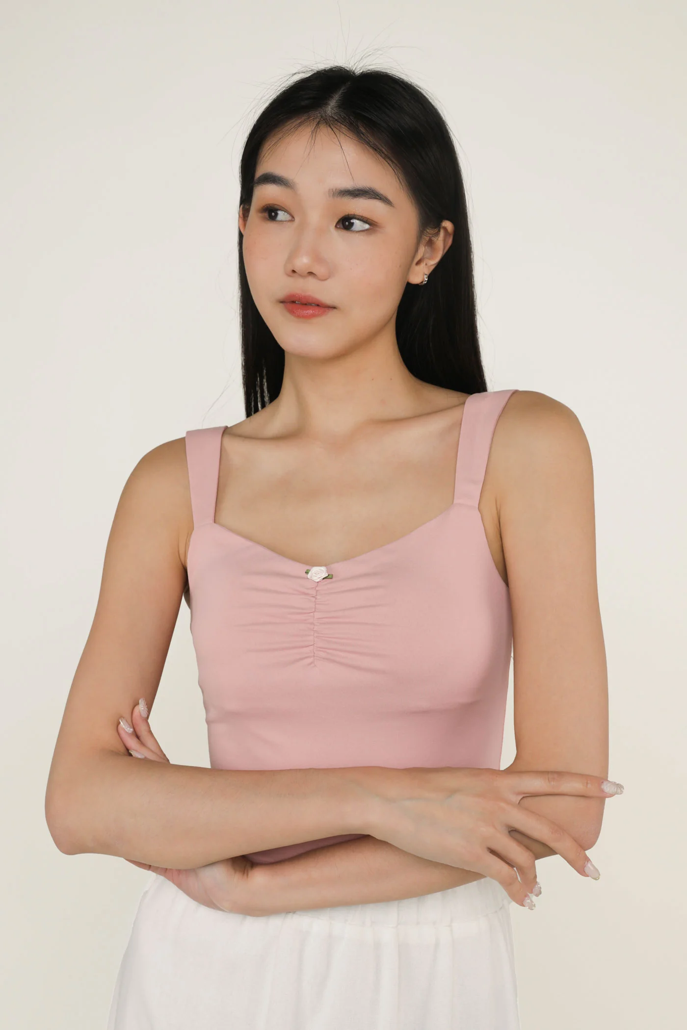 Lia Ruch Front Padded Top - Image 25